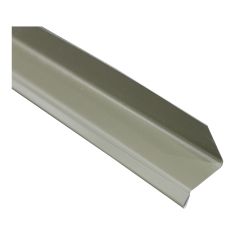 Drip Cap - 10' - Tundra