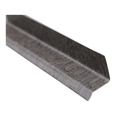 Drip Edge - 10' - Charcoal