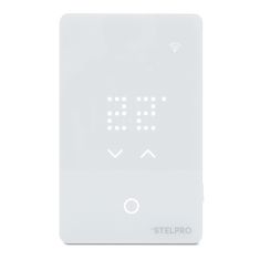 Thermostat Wi-Fi pour plancher chauffant Concerto, 3 600 W