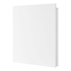 Convecteur électronique Mirage avec thermostat, 500 W