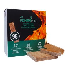 Allume-feu, 96/pqt