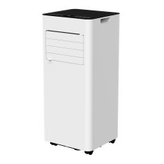 Portable Air Conditionner – 3-in-1 – White - 8 000 BTU
