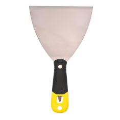 Couteau à mastic flexible, multifonction, 5"