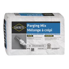 Parging Mix, 25 kg