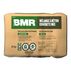 Concrete Mix – Expert - 30 kg