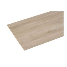 Laminate Island Top - 72.8" x 39" - Japanese Oak Finish