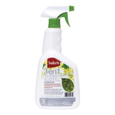 Garden insecticide