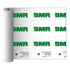 Air Barrier Building Wrap – 9' x 100' – Breathable – White