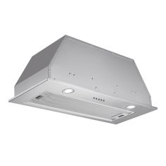 LED Under-Cabinet Range Hood - 30" - Stainless Steel
