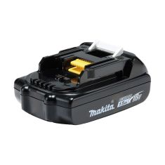 Batteries compactes Li-Ion 18V LXT, 1,5 Ah, 2/pqt