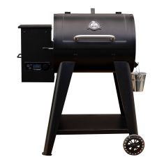 Pit Boss 700FB2 Pellet Grill - Digital Control
