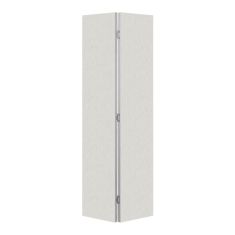 Bifold Flush Interior Door - 30" x 79" - White