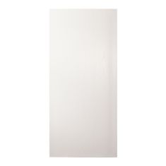 Bifold Hardboard Interior Door - 28" x 80" - White
