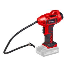 Gonfleur haute pression, 18 V, outil seulement