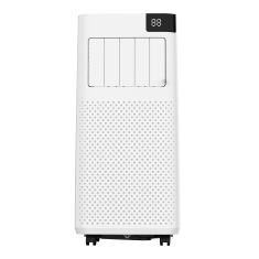 Portable Air Conditioner With Remote Control - 10000 BTU