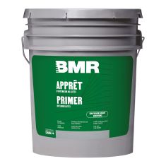 Interior Latex Primer - 18.9 L
