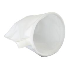 Filtre à anneau, 100 microns, filtration d'eau d'érable, 6 1/2" x 16"