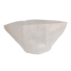 Préfiltre pour chaudière à sirop d'érable, sac tissé, vendu à l'unité