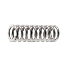 Compression Springs - 1/4" x 1" - 2/Pkg