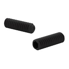 Vis de pression, 10-24 x 1/4", 5/pqt