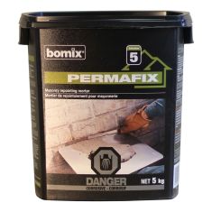 Permafix Masonry Repointing Mortar - 5 kg