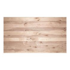 Birch Decorative Panel - 11/16" x 8' x 4'