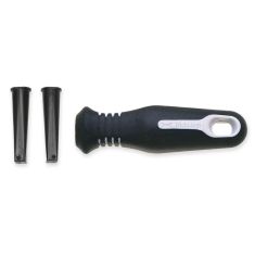 Nicholson file handle