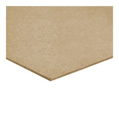 HDF Panel - 4.8 mm x 4' x 8' - Beige