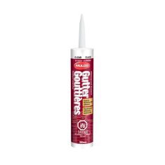 Gutter Sealant - 300 ml - Clear