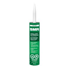 BMR Thermoplastic Sealant - 300 ml - Clear