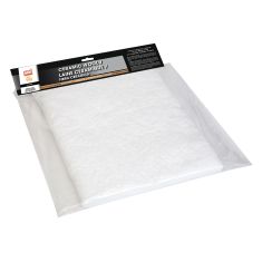 Laine de céramique, blanc, 1/2" x 16" x 24"