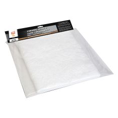 Laine de céramique, blanc, 1" x 16" x 24"