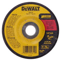 Lame abrasive ultra mince de type 27