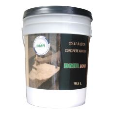 BMR BOND Concrete Adhesive - 18,9 l