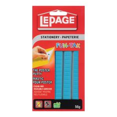 FUN-TAK The Poster Putty - 56 g