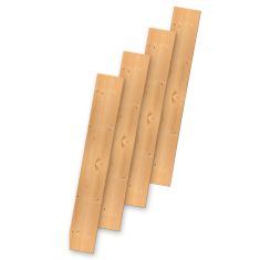 Panneau bricoleur, 11/16" x 16" x 36"