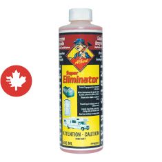 Enzyme à action bactérienne