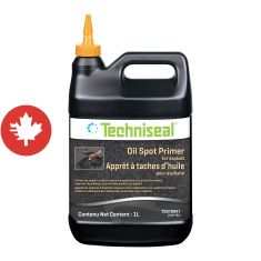 Oil Spot Primer for Asphalt - 1 l
