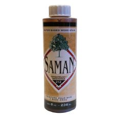 Teinture SAMAN, noyer antique, 236 ml