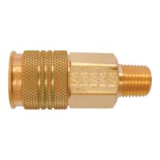 ARO 210 3-in-1 male universal coupler