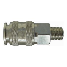 5-in-1 universal coupler