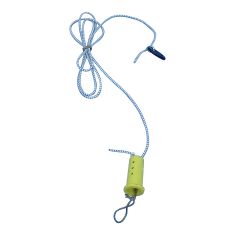 Attache-queue de vache