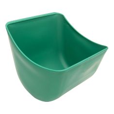 Mangeoire à chevaux