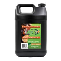Huile pour scies à chaîne moyenne, 3,7 l, moyenne