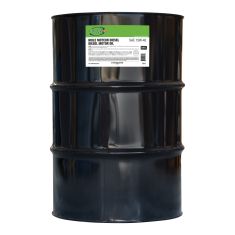 Heavy Duty Engine Oil 15W40 - 205 l