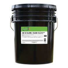 AW32 Anti-Wear Clear Hydraulic Oil