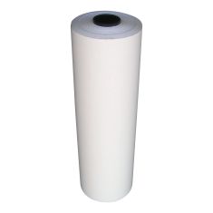 Maxtech Silage Film - White - 1.2 mil x 1250 m x 30"