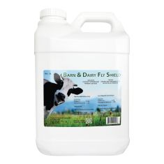 Insecticide pour usage agricole, 10 l