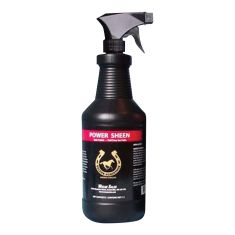 Lustrant pour poil Power Sheen