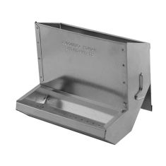 Mangeoire à lapins, 5 1/2"